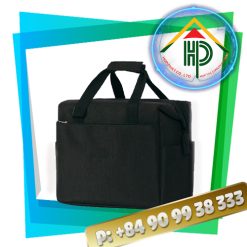 Front Tote Cooler Bag