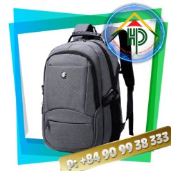 Right travel backpack large