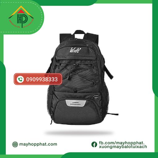 Basketbal Sports Backpack