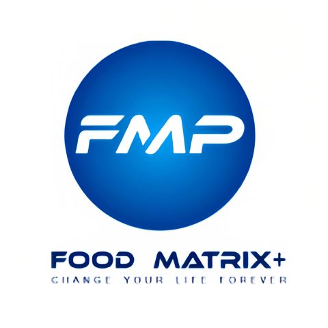 Logo Công Ty TNHH Food Matrix Plus Việt Nam