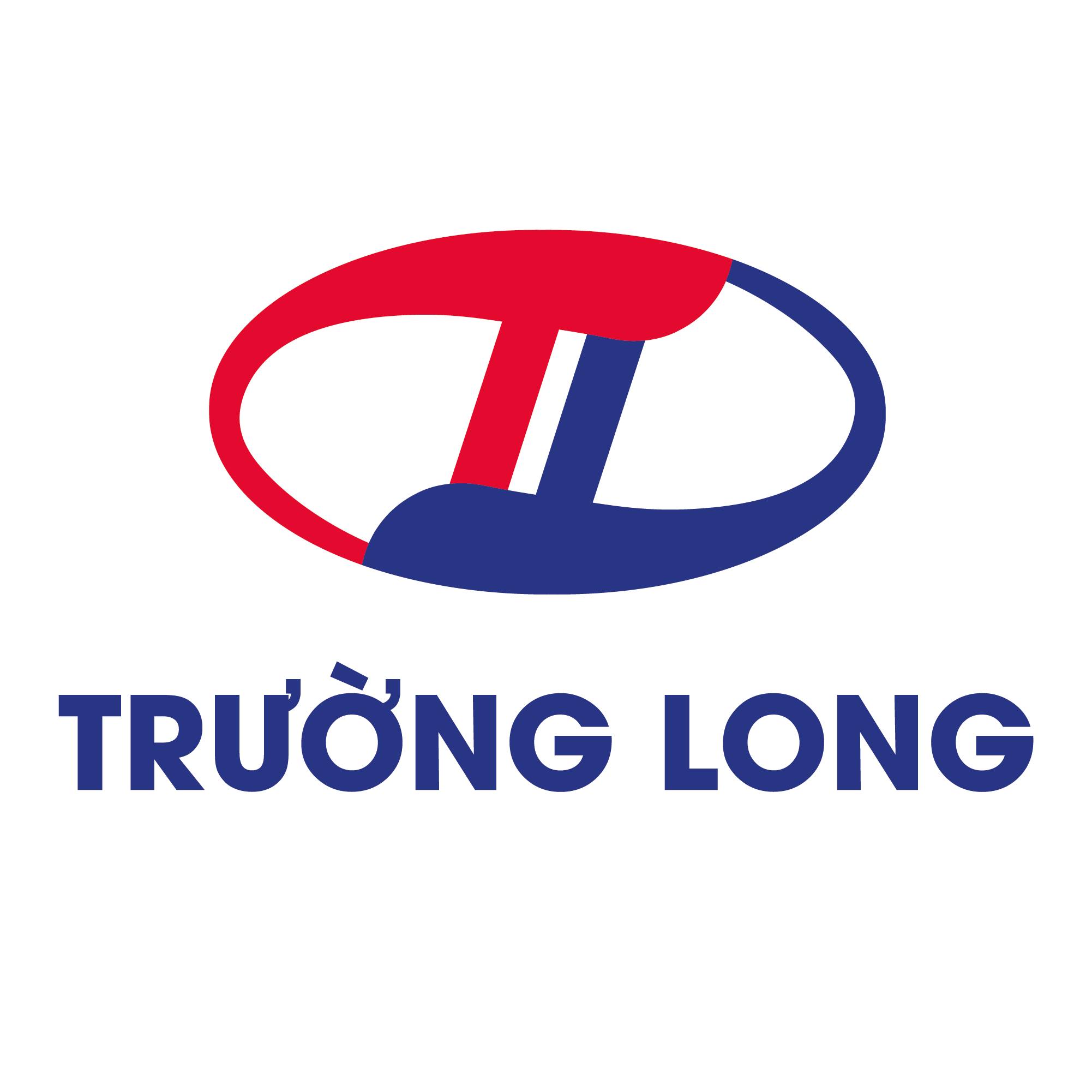 Logo Công ty TNHH TM-DV Trường Long