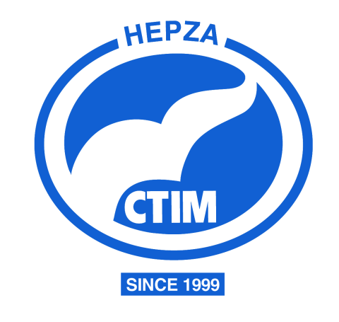 Logo Trường Cao đẳng CTIM