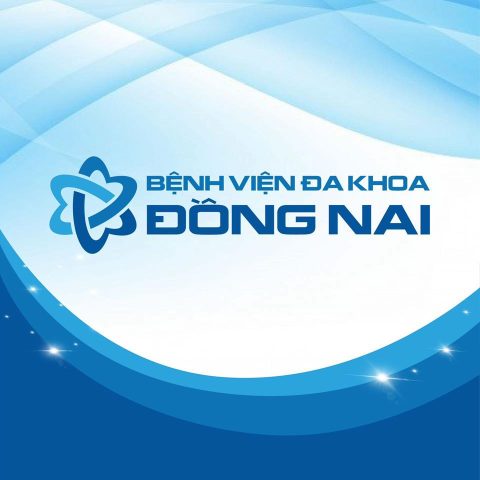 Logo Bệnh Viện Đa Khoa Đồng Nai