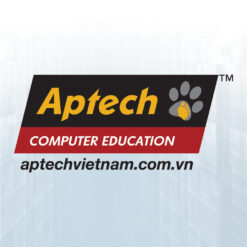 Logo He Thong Dao tao Lap Trinh Vien Quoc Te Aptech