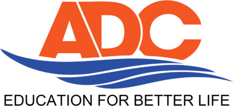 Logo Truong Mam Non Ky Nang ADC