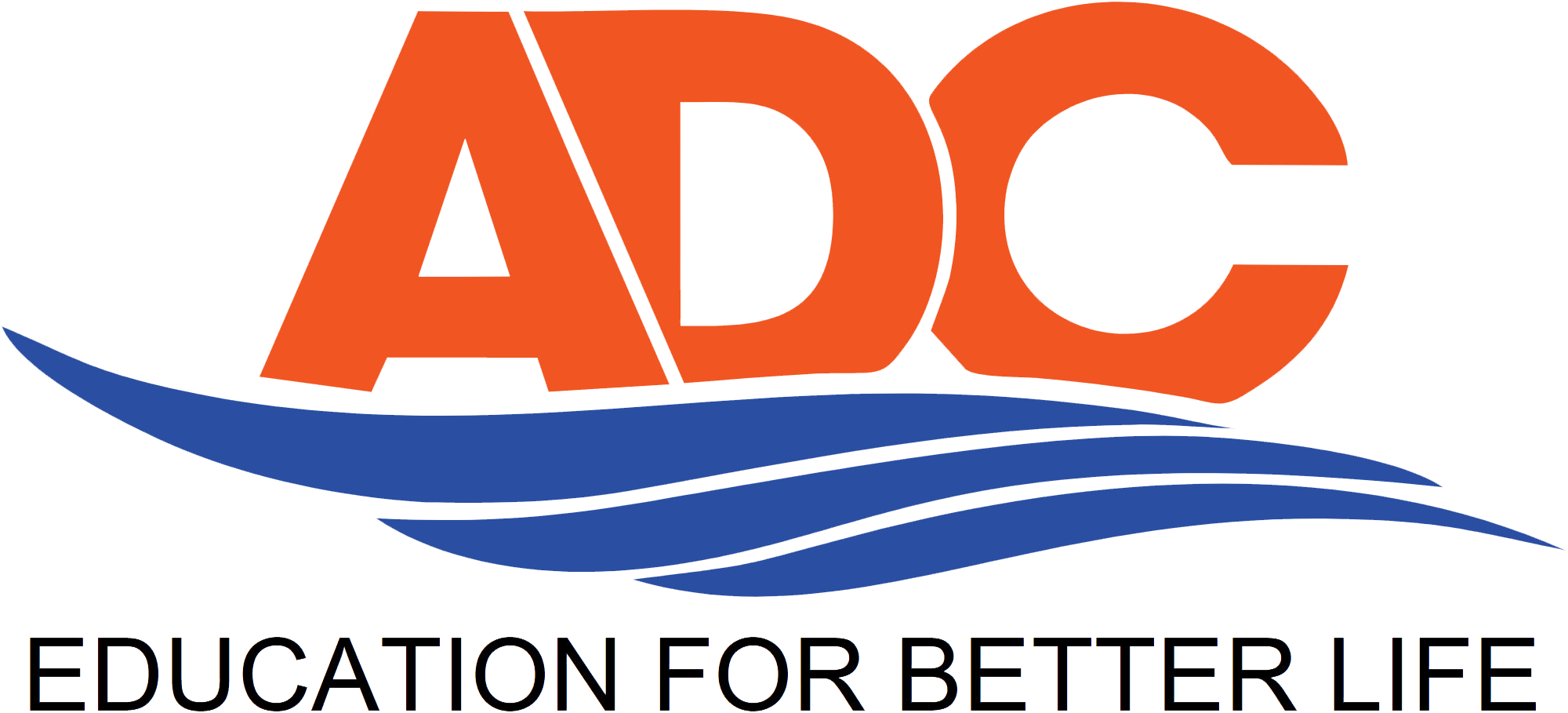 Logo Trường Mầm Non Kỹ Năng ADC