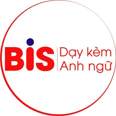 Logo Trung Tâm Anh Ngữ Bis