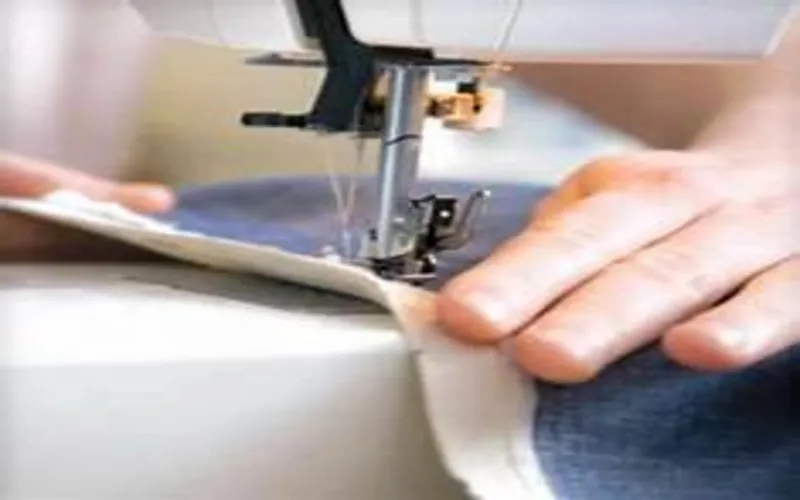 Kỹ thuật may cơ bản Kỹ thuật may cơ bản
