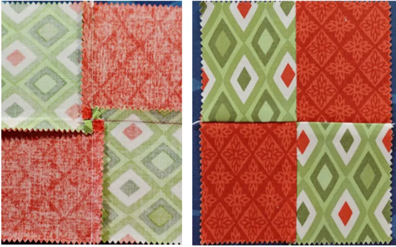 Kỹ thuật patchwork