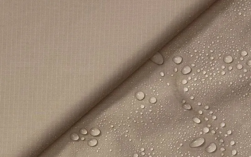 Sự Thật Về Vải Canvas May Balo Mà Bạn Nên Biết Vải canvas chống thấm nước