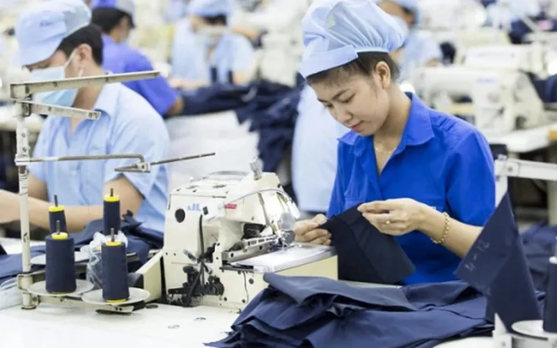 Xu Hướng Trong Ngành Công Nghiệp