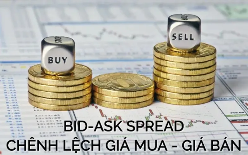 Chênh lệch giá