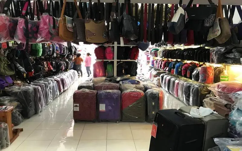 Thị trường balo Việt Nam Thị trường balo Việt Nam
