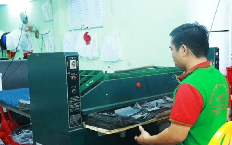 Thiết Kế Không Phù Hợp Thiết Kế Không Phù Hợp