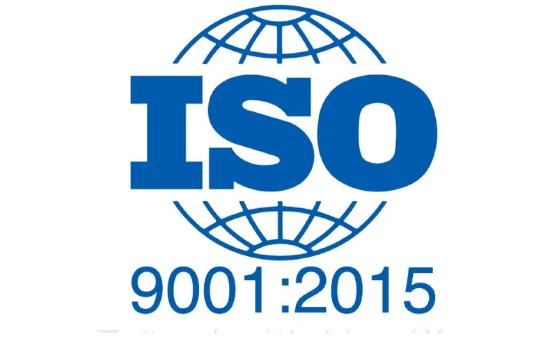 Tiêu Chuẩn ISO 9001:2015