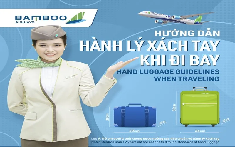 Bamboo Airways Bamboo Airways