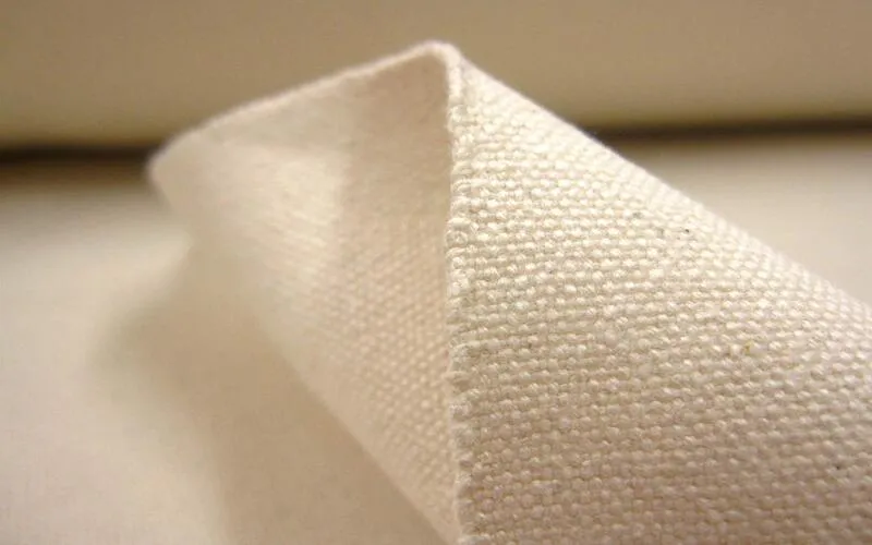 Cotton nguyên chất
