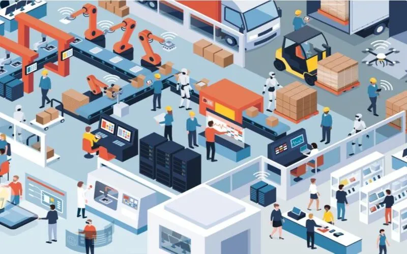 Giai Đoạn Chuẩn Bị Sản Xuất