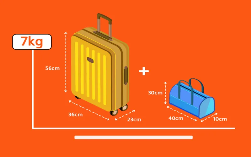 quy định kích thước quy định kích thước