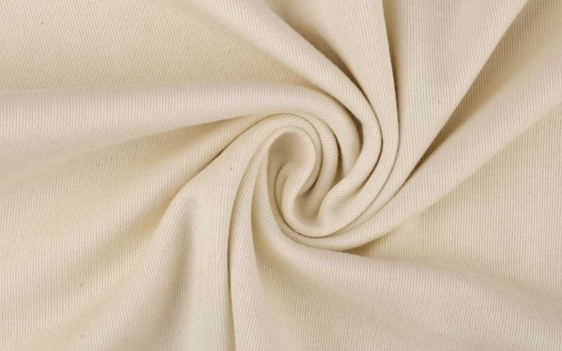 Vải Canvas Pha Cotton-Polyester
