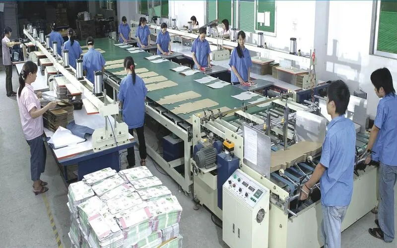 May Ghép & Hoàn Thiện May Ghép & Hoàn Thiện