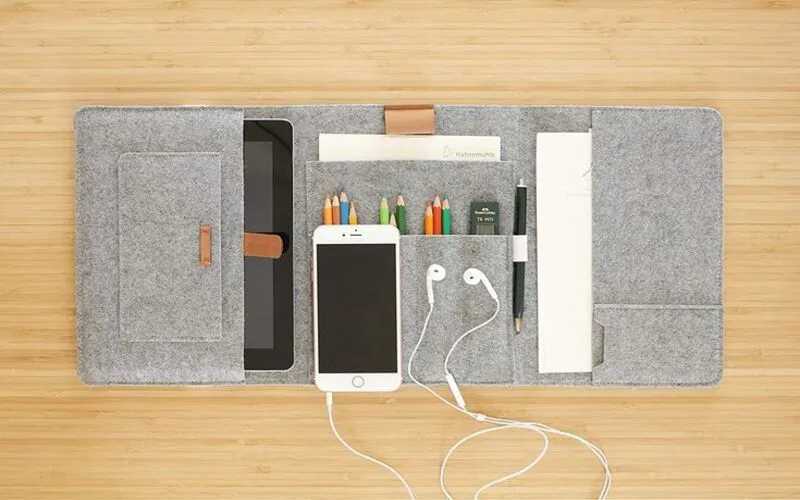 Túi Laptop Có Ngăn Túi Laptop Có Ngăn
