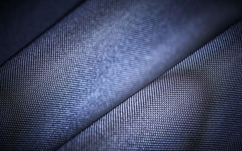 Vải ballistic nylon