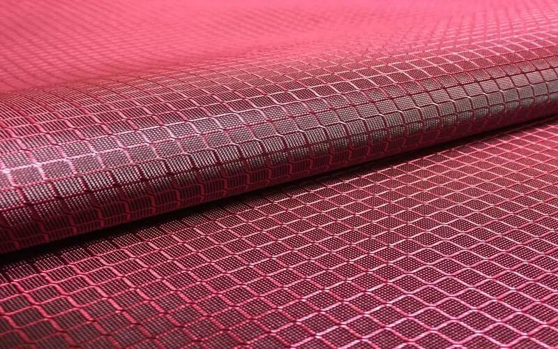 Vải ripstop