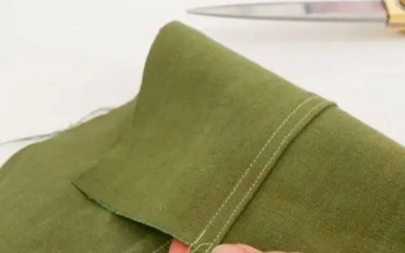 các bước cắt vải chi tiết