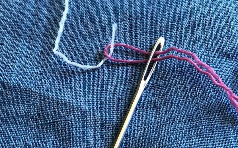 Cách Luồn Chỉ Đúng Cách Cách Luồn Chỉ Đúng Cách