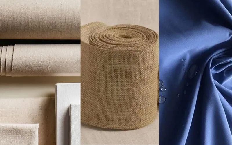 Chọn Loại Vải Phù Hợp Chọn Loại Vải Phù Hợp