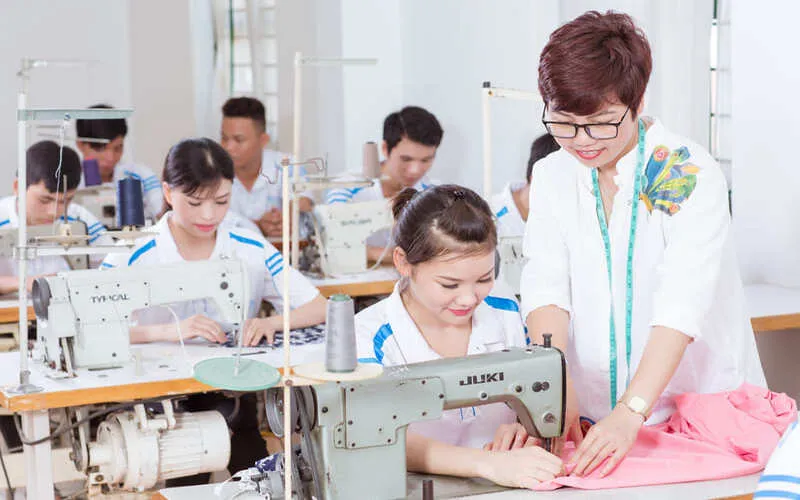 Chương Trình Đào Tạo