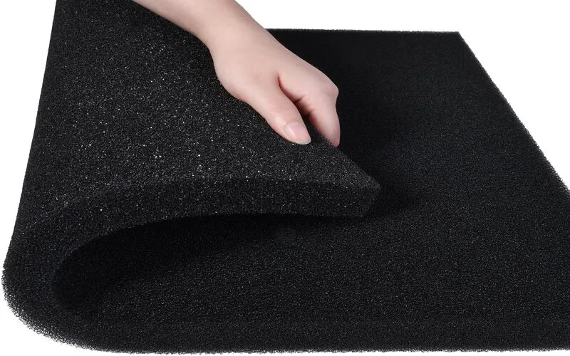Mút Xốp Lót Balo: Hướng Dẫn Chọn PE, EVA Foam Chất Lượng