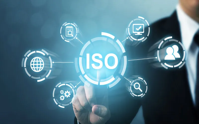 Hệ Thống ISO