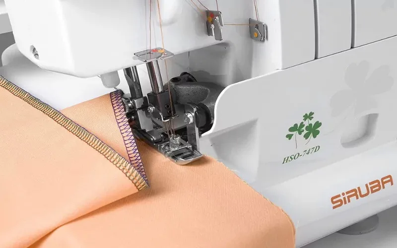 hoàn thiện đường may hoàn thiện đường may