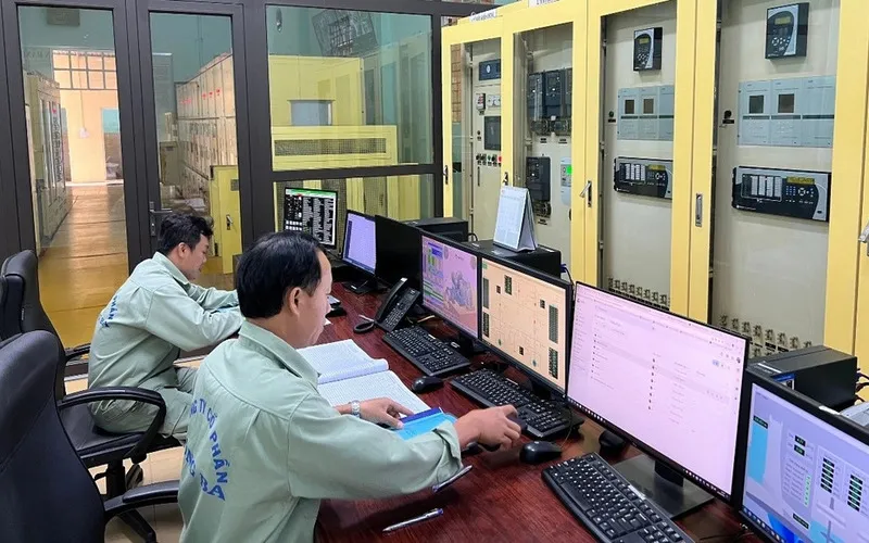 Kiểm Tra và Hiệu Chỉnh