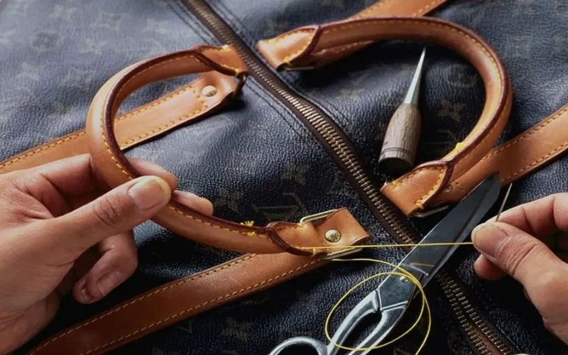 Lỗi Cấu Trúc và Đường May