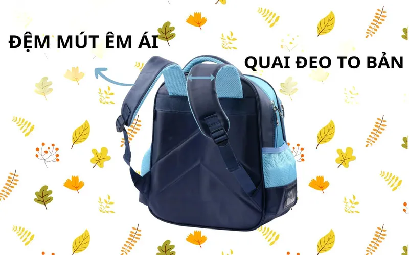 Mút Xốp Lót Balo: Hướng Dẫn Chọn PE, EVA Foam Chất Lượng
