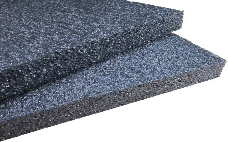 Mút Xốp Lót Balo: Hướng Dẫn Chọn PE, EVA Foam Chất Lượng