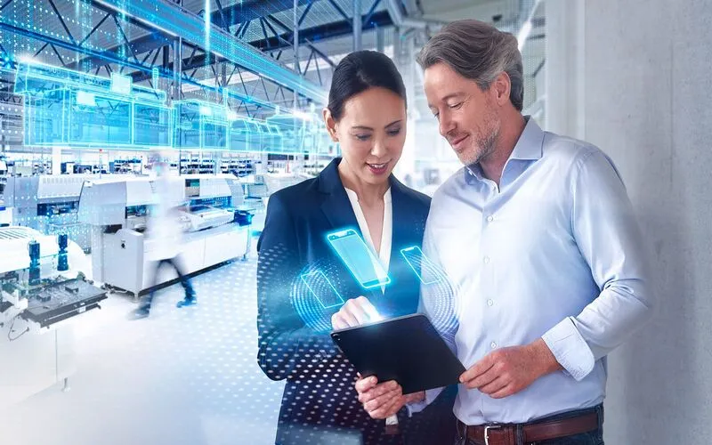 Phần Mềm Quản Lý