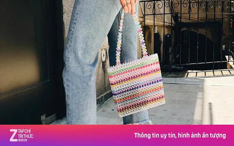 Phối Màu Hạt Cườm Phối Màu Hạt Cườm