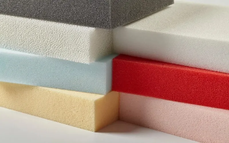 PU Foam (Polyurethane Foam)