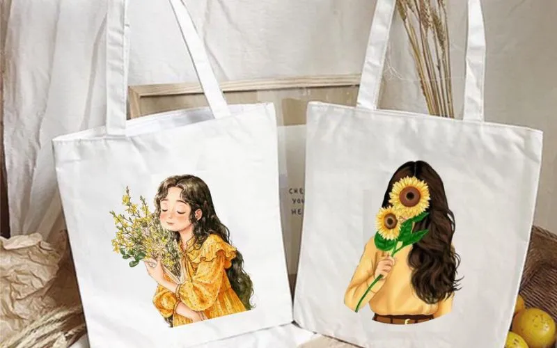 Rập túi tote là gì và tại sao cần thiết? Rập túi tote là gì và tại sao cần thiết?