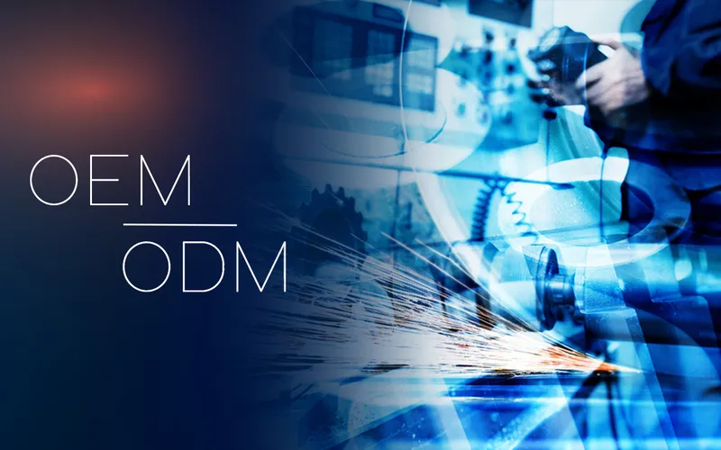 sản xuất trọn gói ODMOEM