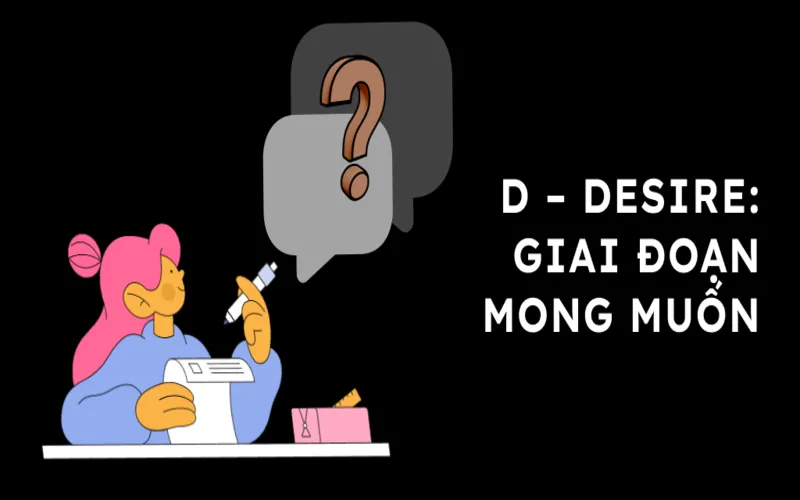 Tạo Mong Muốn Sở Hữu