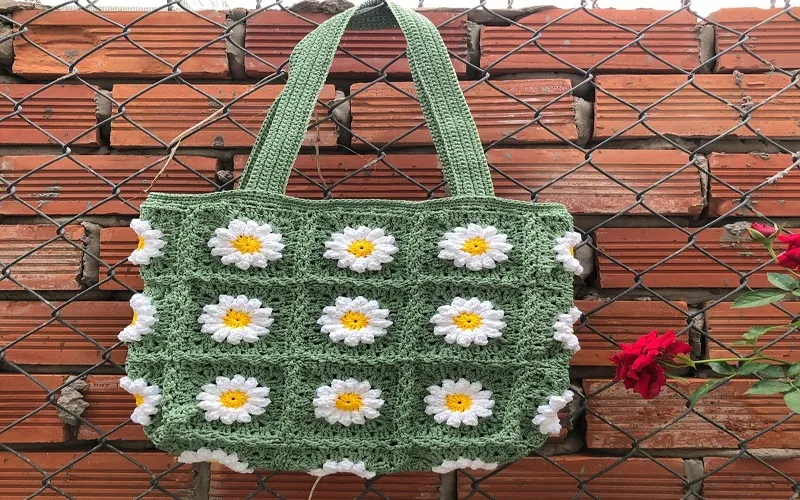 túi xách handmade túi xách handmade