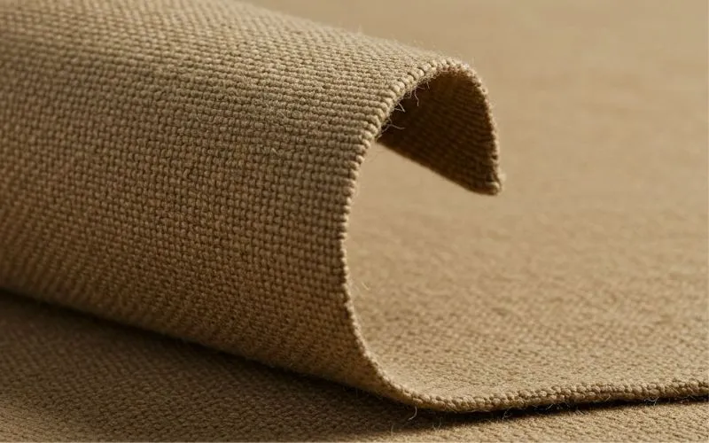 vải canvas