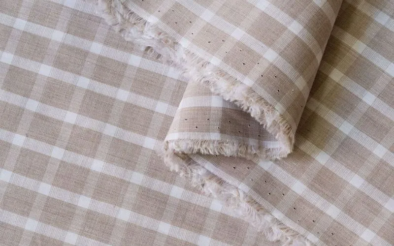 Vải May Túi Xách Handmade: Hướng Dẫn Từ A-Z Vải Cotton - Lựa chọn an toàn cho người mới