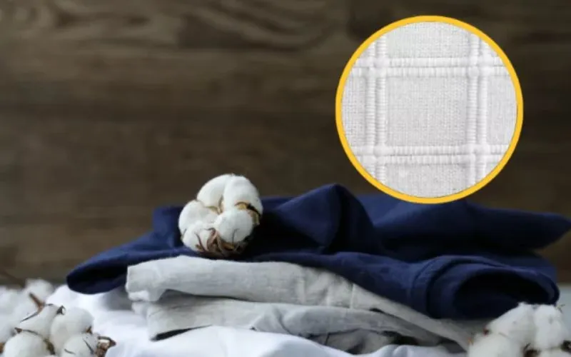Vải Cotton - Thân Thiện Môi Trường
