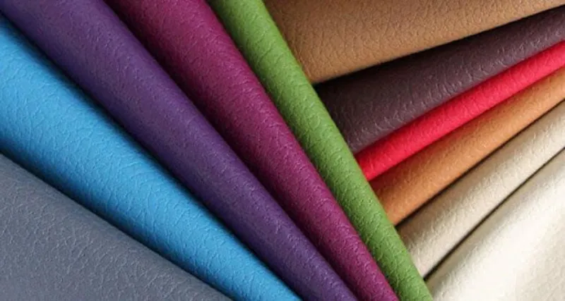 Vải dù tráng PU (Polyurethane)